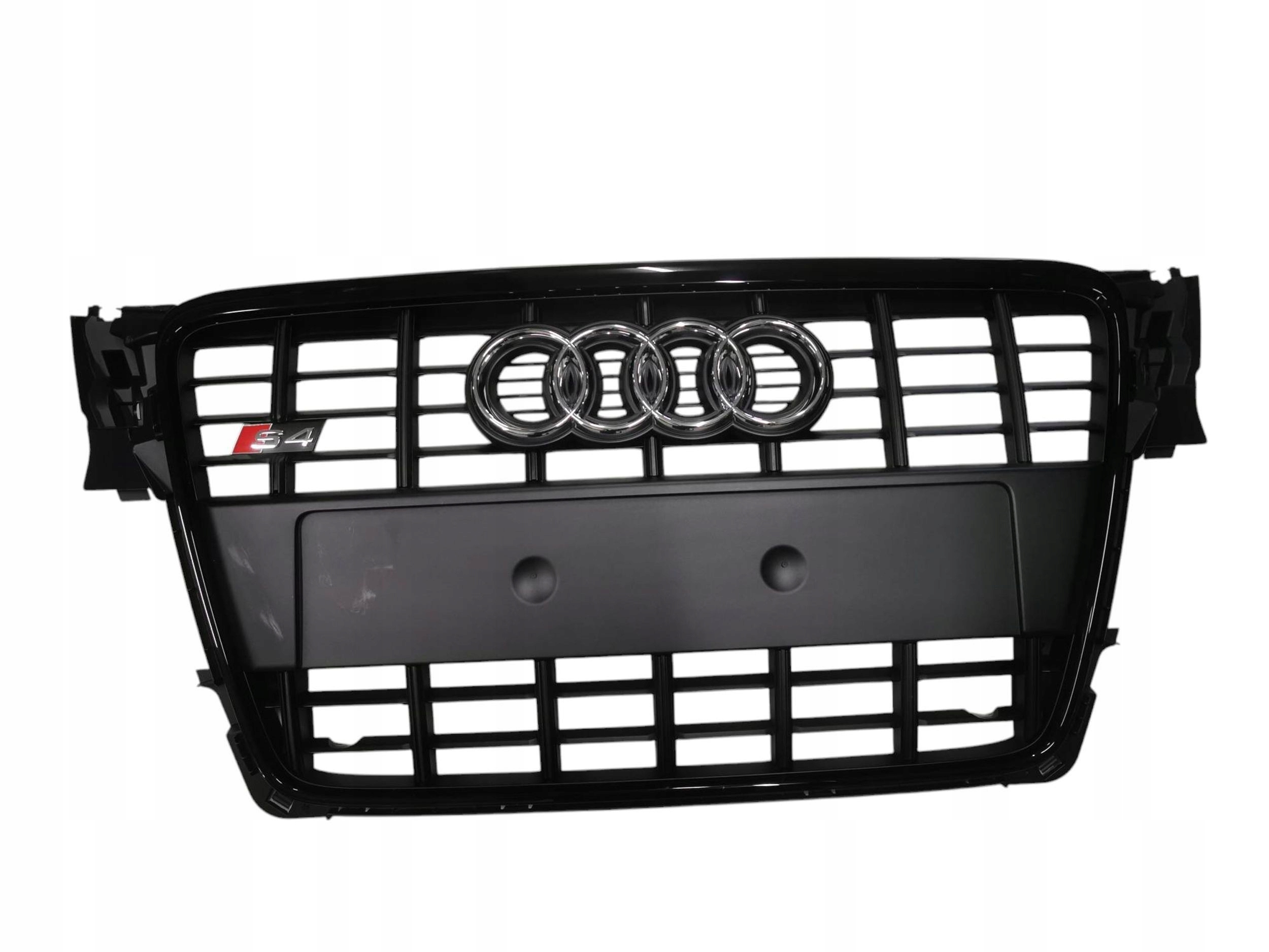 Audi 8K0 Kühlergrill FRONTGRILL Kühlergitter 8K0853651B - Thumbnail 1