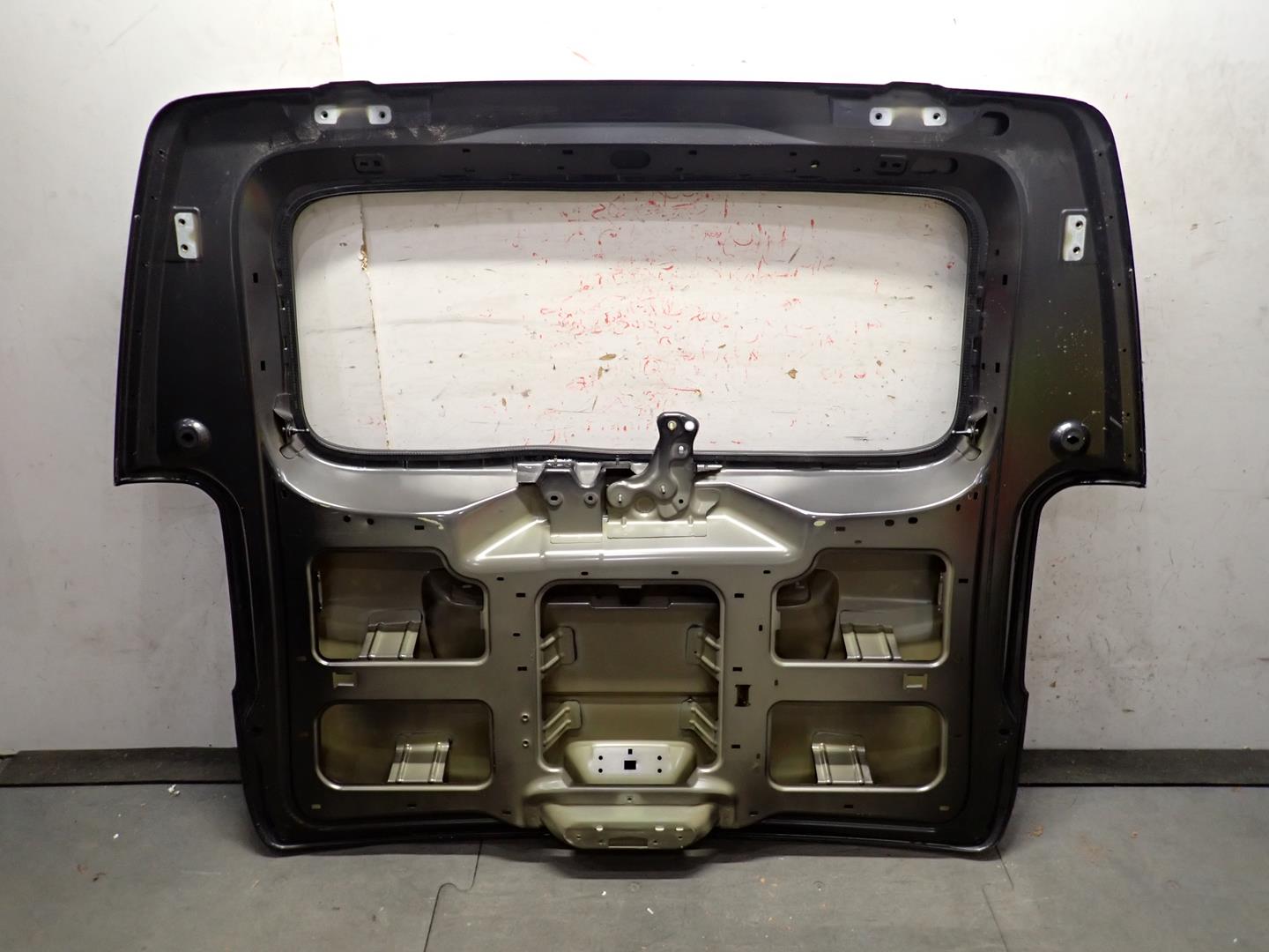 boot door JUMPY III PROACE EXPERT TRAVELLER VIVARO C 16