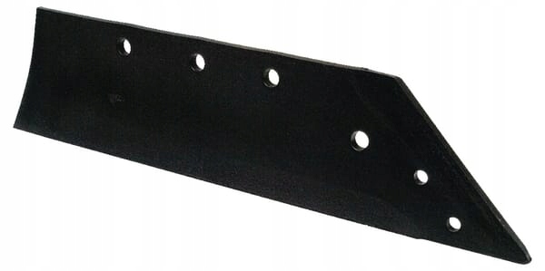 Radlice bez dláta, pravý 16" B2 se hodí pro Grégoire-Besson Kramp 173614N