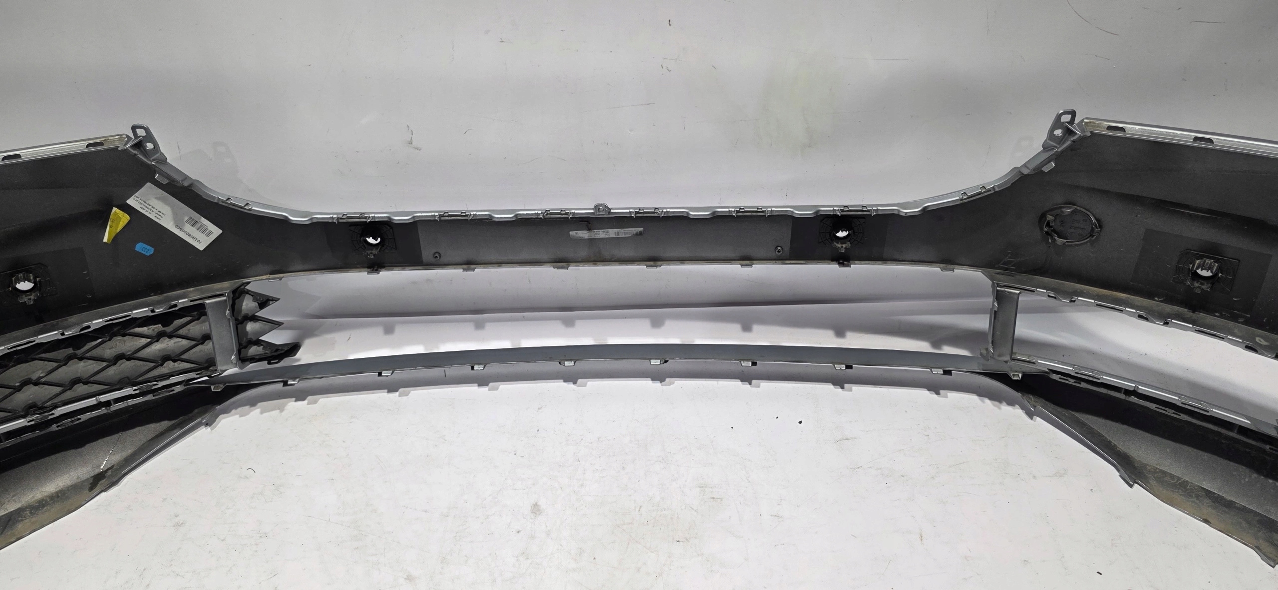front bumper SKODA SUPERB IV 23-25 PDC original 3P0807221