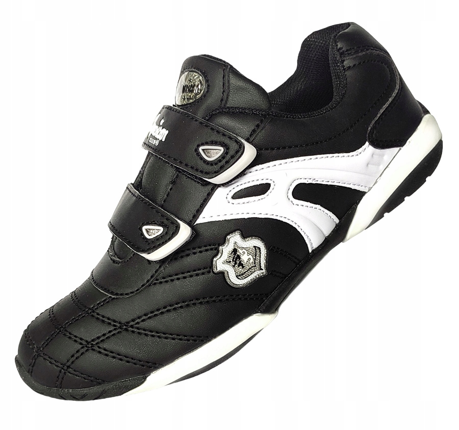 

Buty Sportowe na rzepy American piłkarskie 32