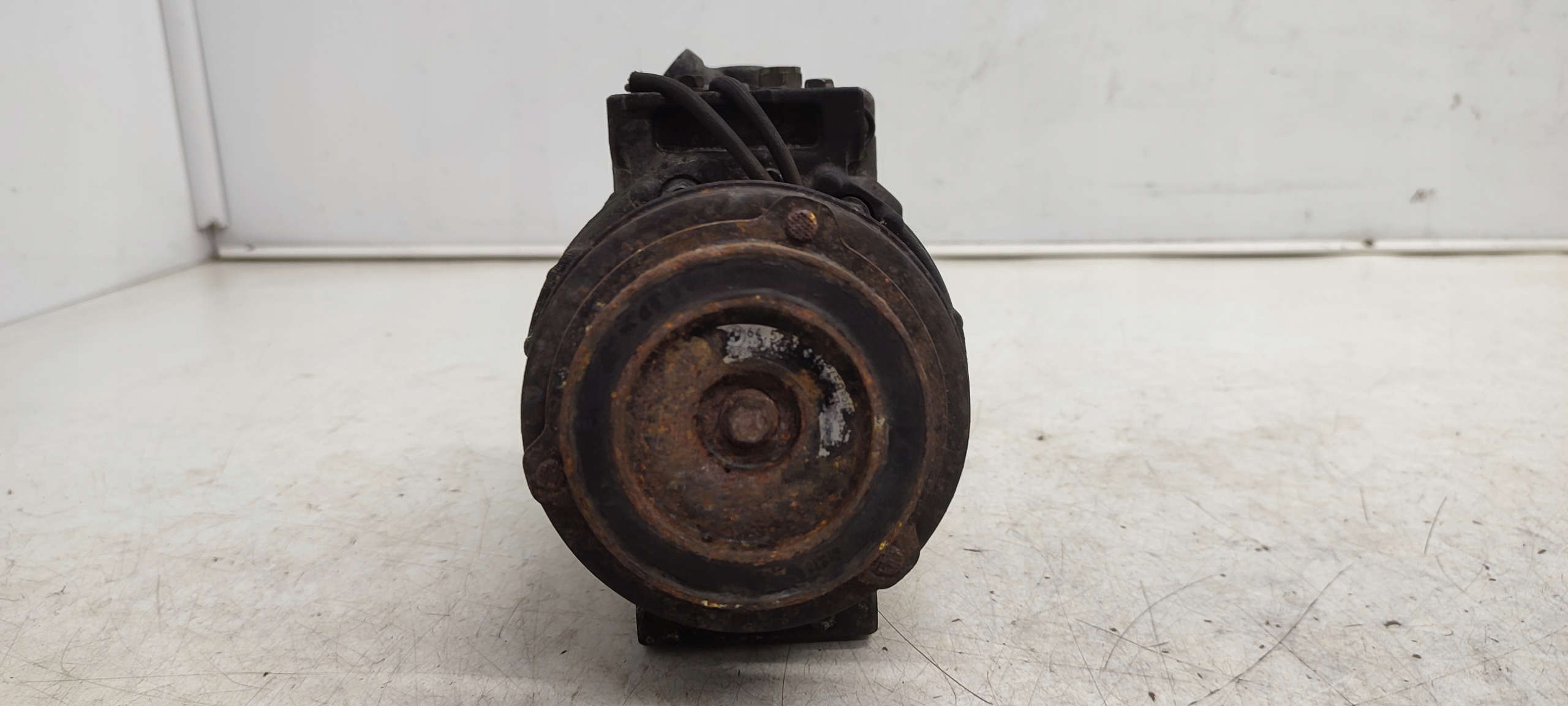 kompresor klimatizaci 4472208027 BMW E39 m-packet