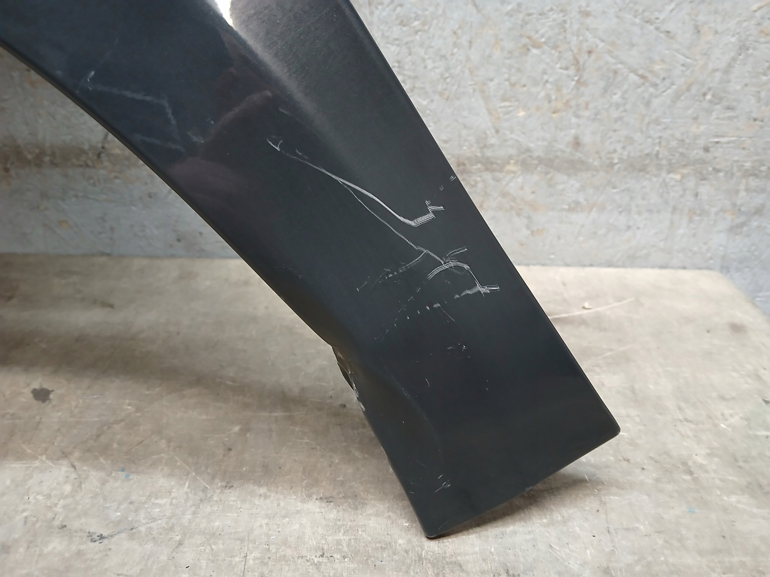 fender front left KIA CEED III 3 17