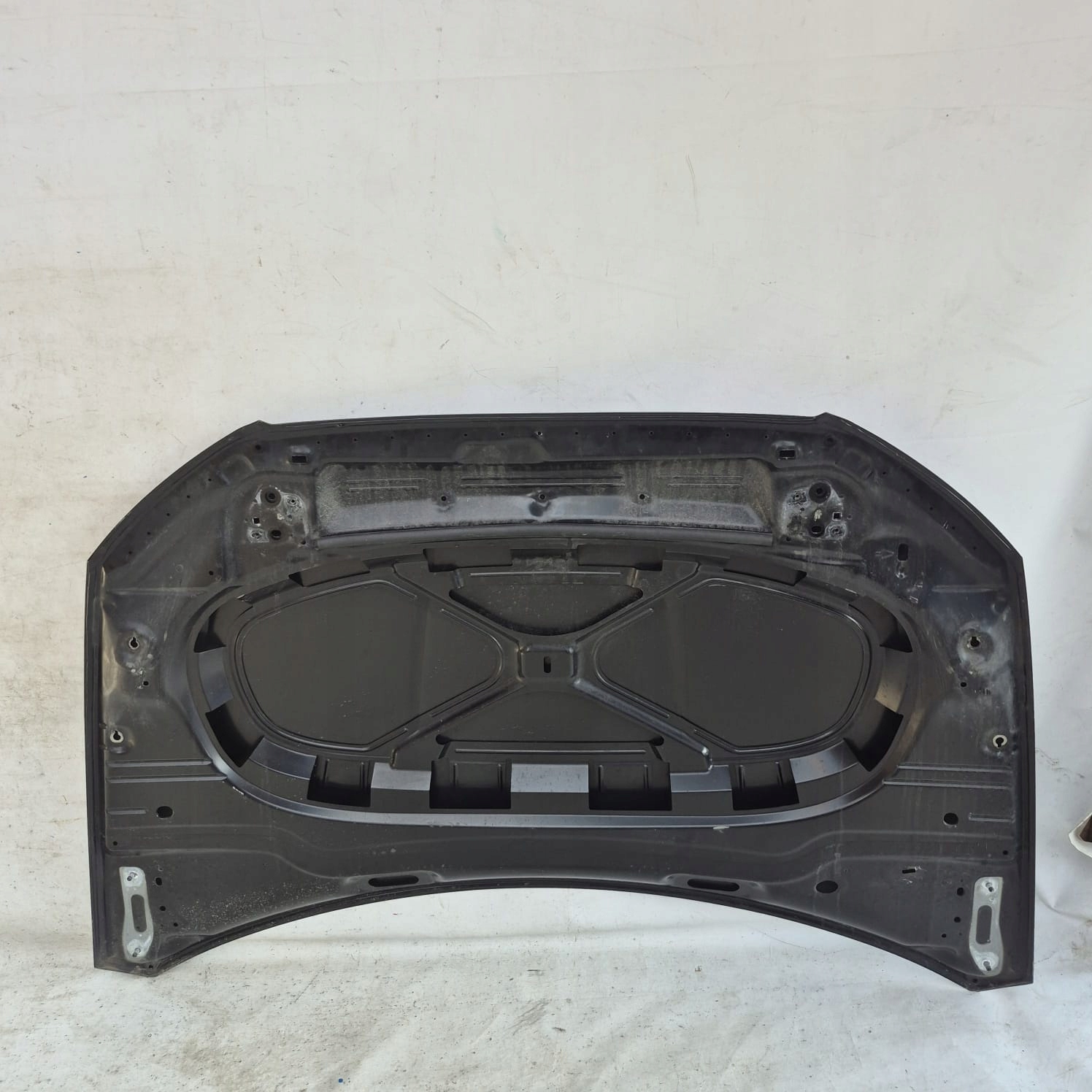 SEAT IBIZA V 6F0 17- Capot