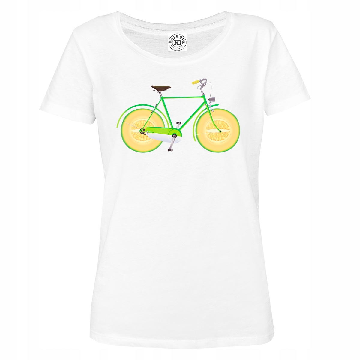 

Damska Koszulka Rowerowa Na Rower Dla Kolarza