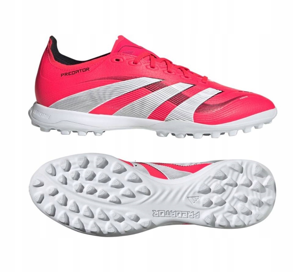 Boty adidas Predator League Tf ID3769 vel.