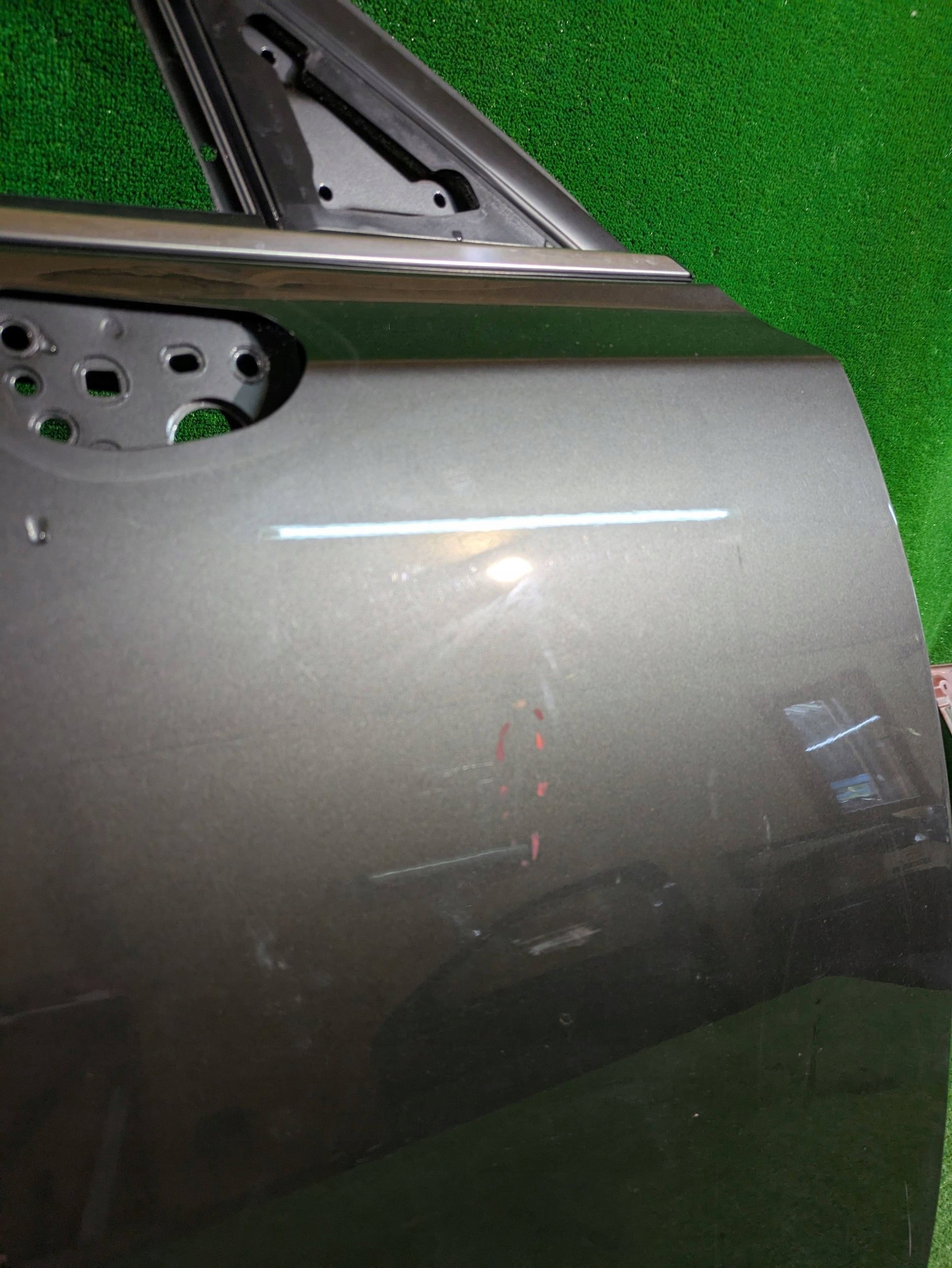 door front right right front MAZDA 3 BM 13