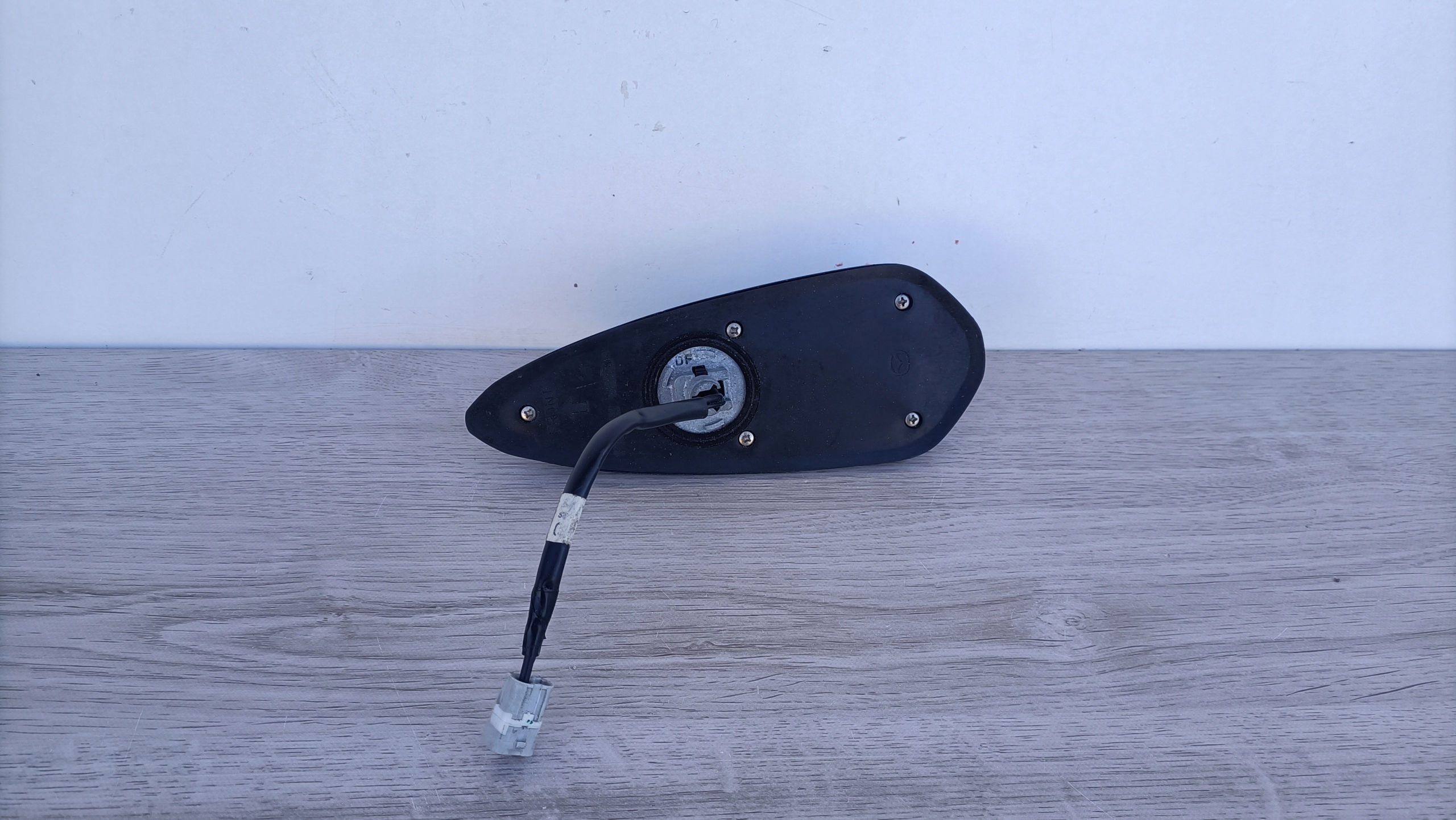 Antenne Toit PLETWA MAZDA 6 VI CX-5 714-03 K150/824MR