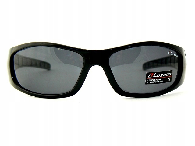 Polarizační Cyklistické Brýle Lozano na Kolo