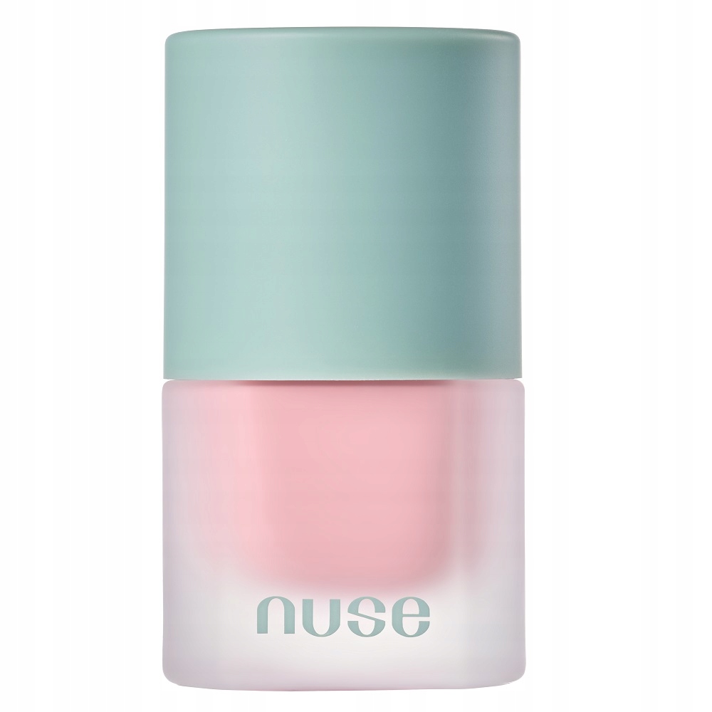 NUSE_Mousse Care Cheek barvicí pěna na tváře 02 Pink Topper 16 ml