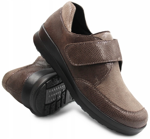 Dámské podzimní boty Berkemann Venita 38 2/3