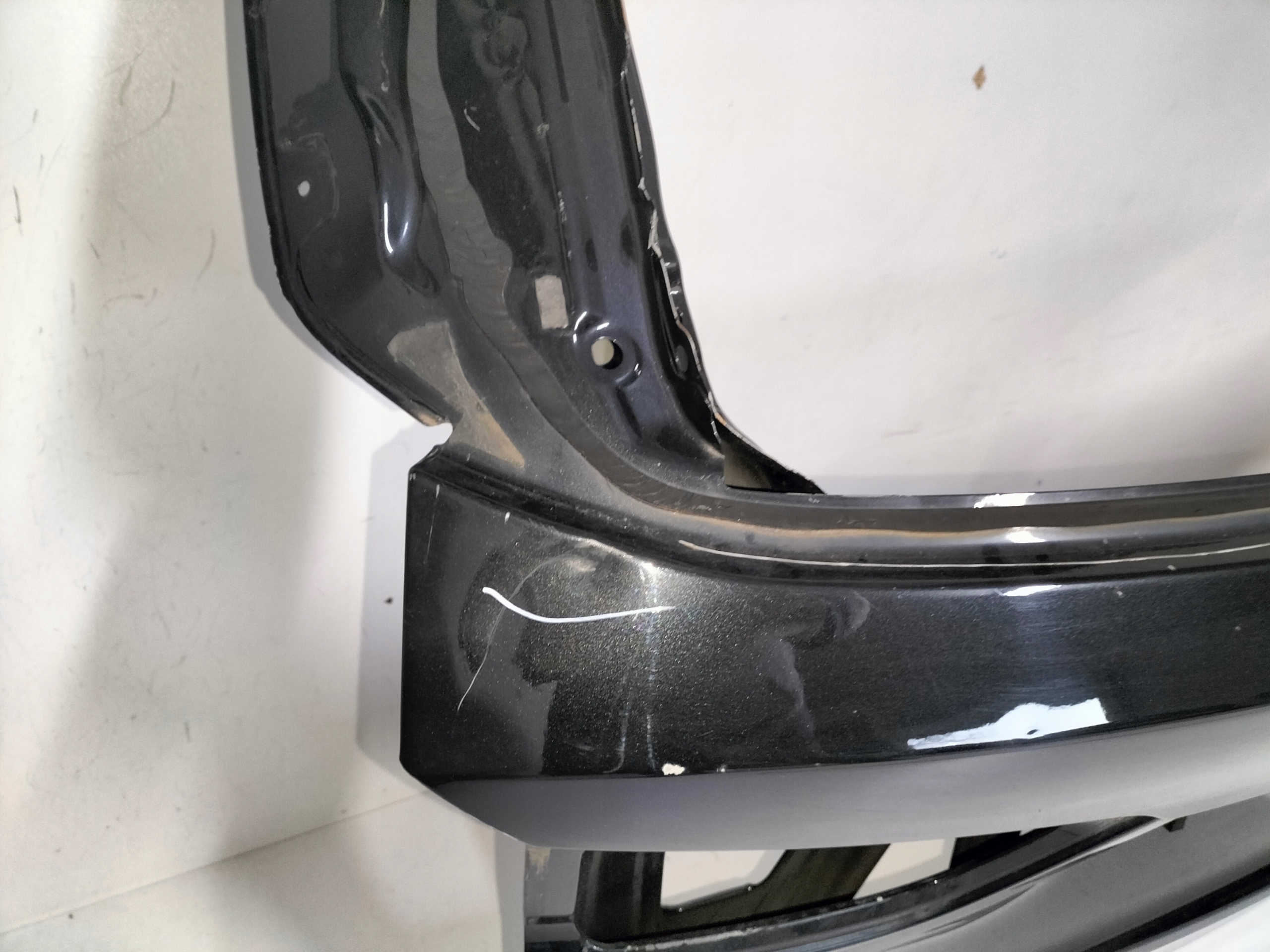 HECKKLAPPE HECK BMW X1 F48 15