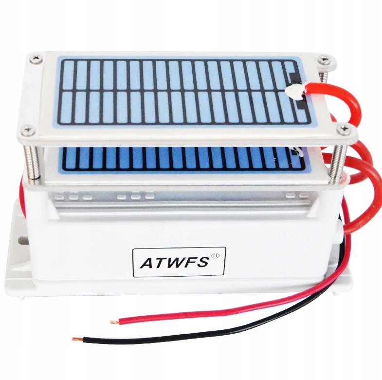 Generátor Ozonu 24G/H Ozonátor 24000MG/H