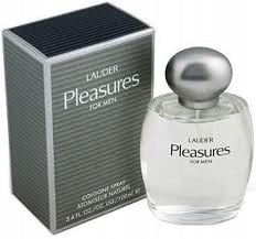 000978 Estee Lauder Pleasures For Men Edc 100ml. Marka Estée Lauder