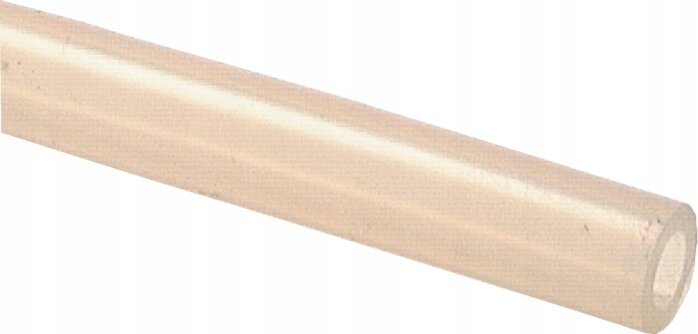 Silikonový kabel 16x20 mm bezbarvý váleček 25 m