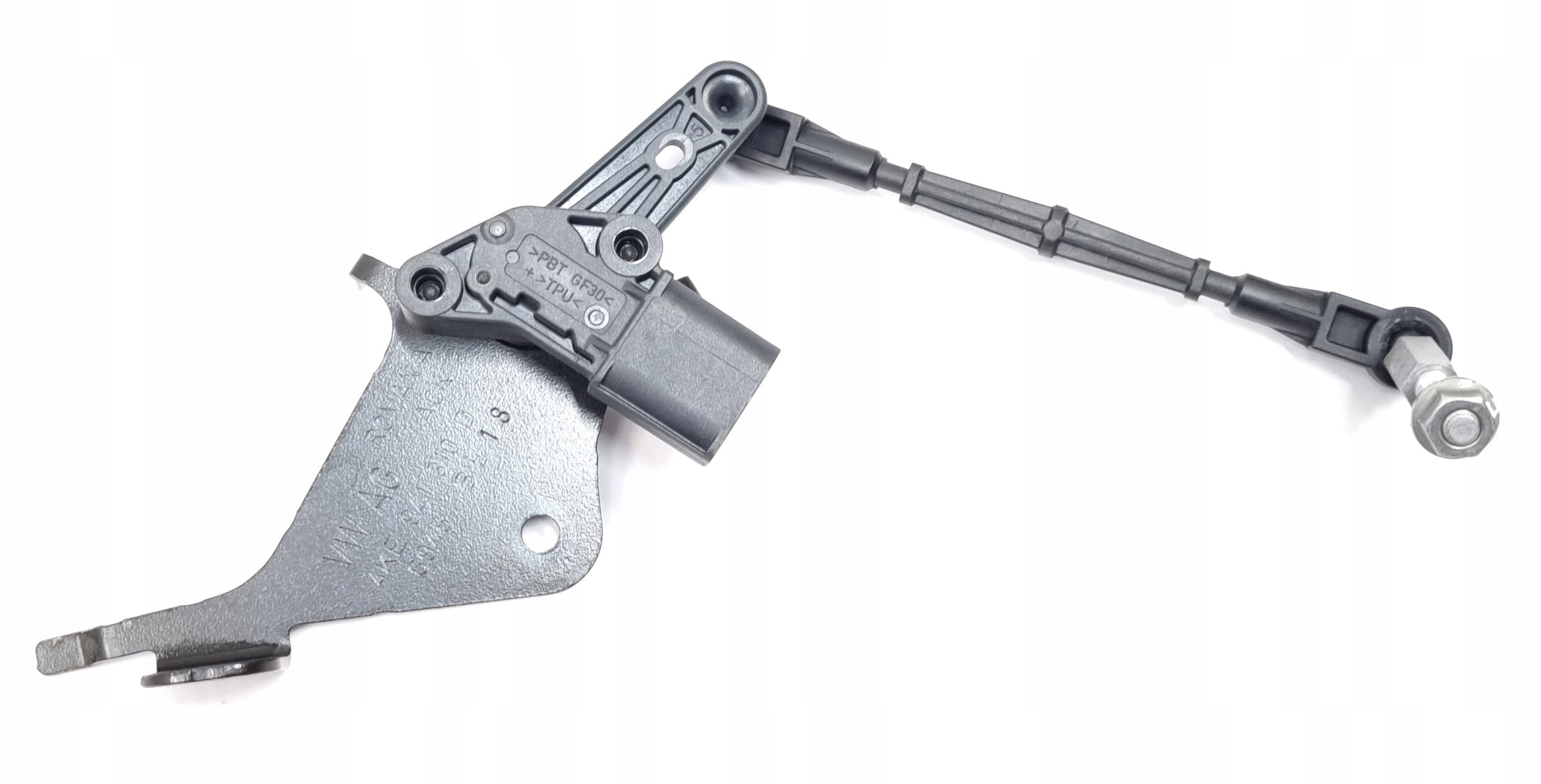 Czujnik poziomowania Audi E Tron 4KE941310D Part manufacturer Audi OE