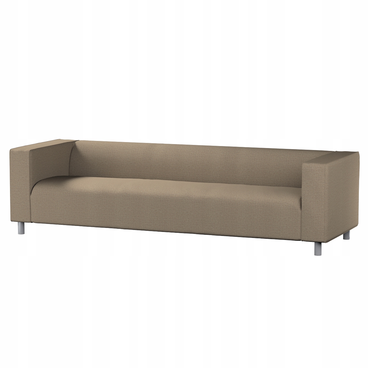 Dekoria potah na pohovku Klippan pro 4 osoby Ikea