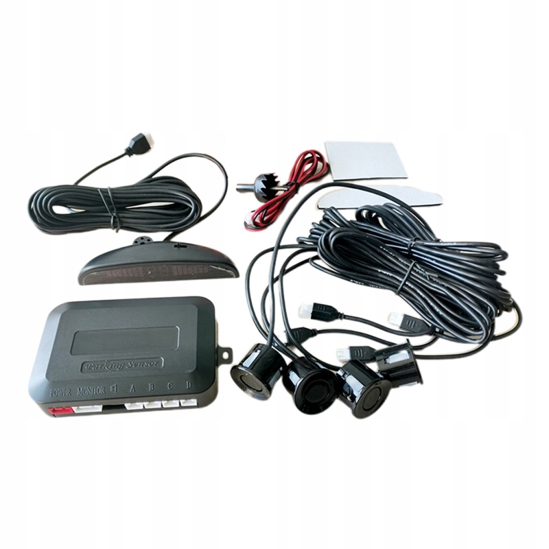 694425971028729189 - для смарт парктроник на светодиодный дисплей автомобиля