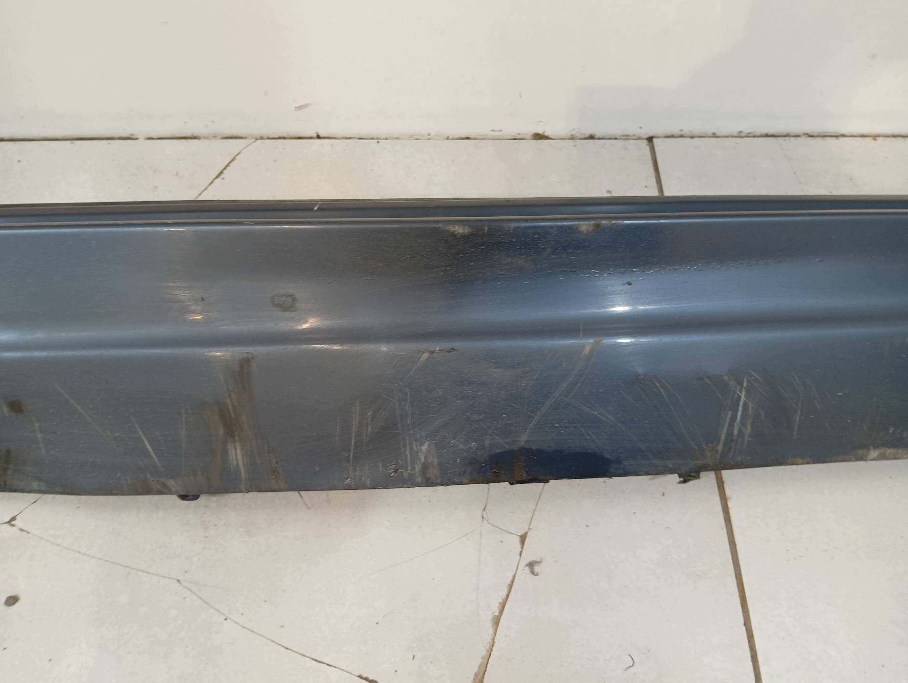 moulding threshold left cap 723-16 31672370 Volvo XC 90 II (2015- )