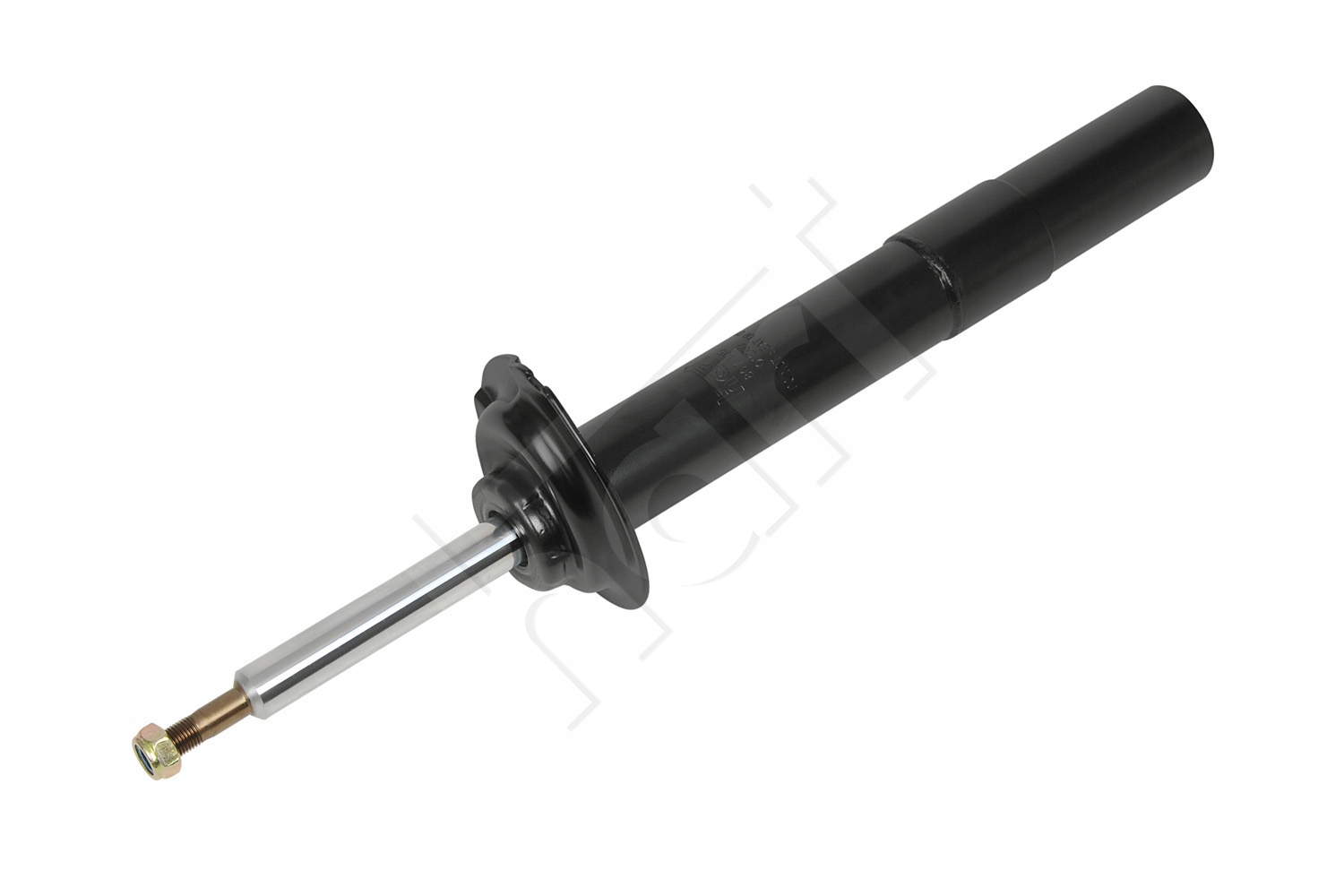 Amort./p/bmw 5 E39 95-03 Plyn