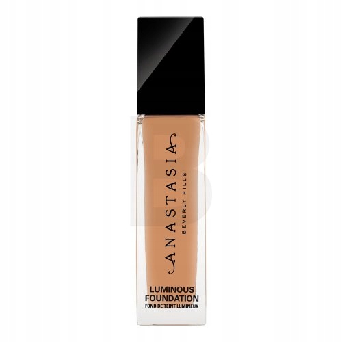 Anastasia Beverly Hills Luminous Foundation dlouhotrvající makeup 340C 30ml