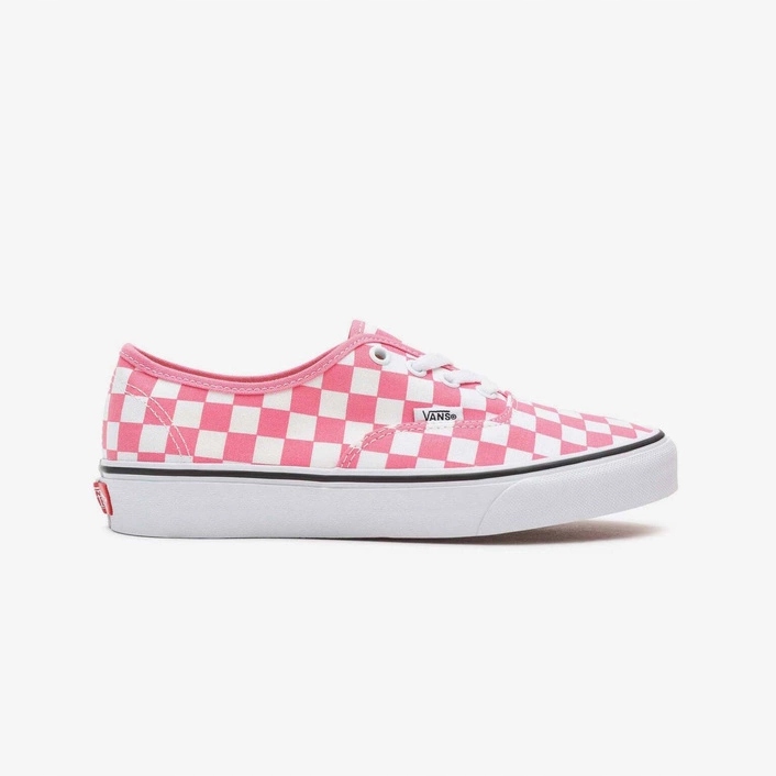 Dámské Tenisky Vans Authentic Checkerboard VU-0A348A3YC1-36.5