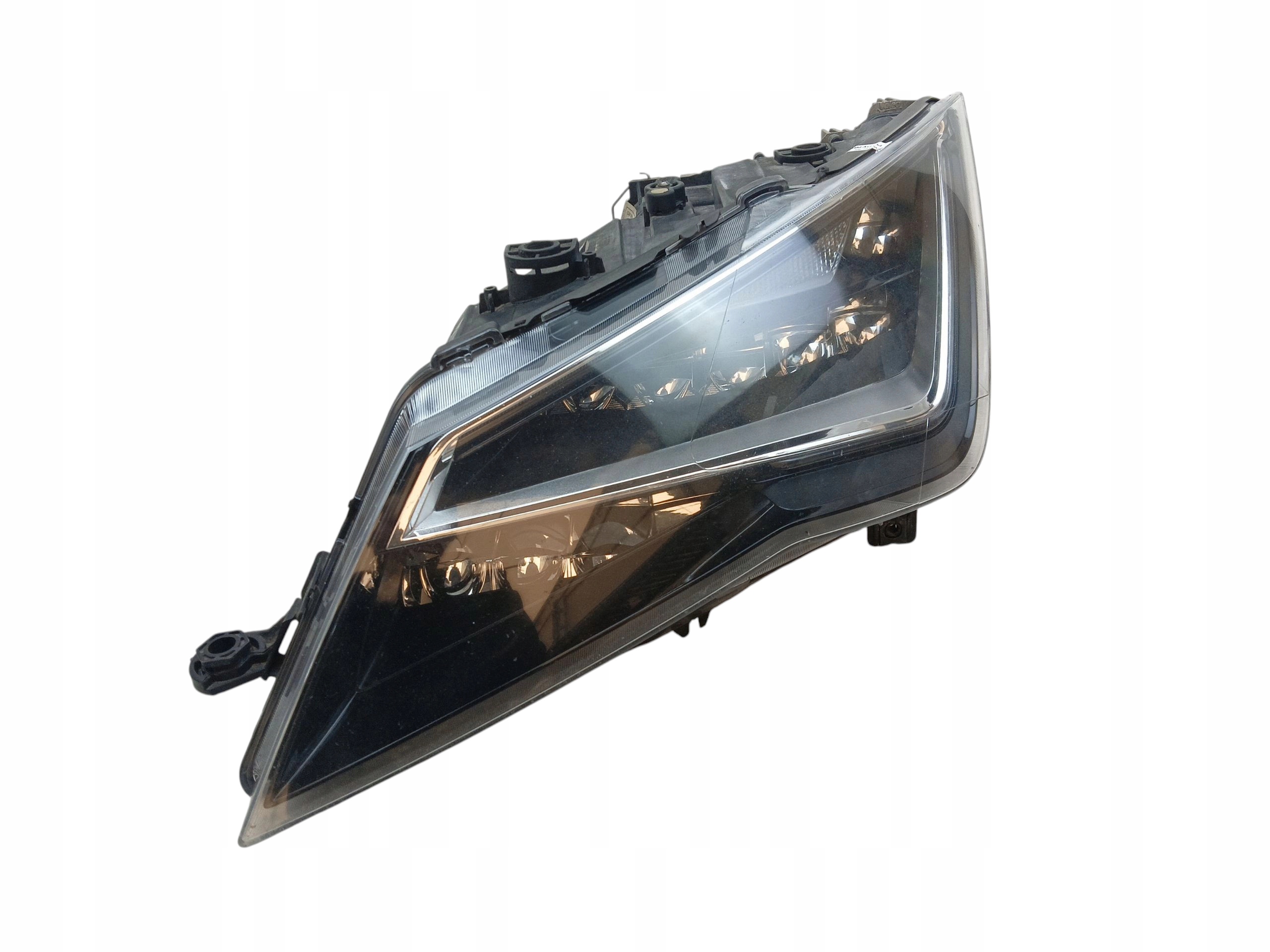 light REFLEKTOR left front LED SEAT LEON III LIFT (16-20) 5F1941007 EU