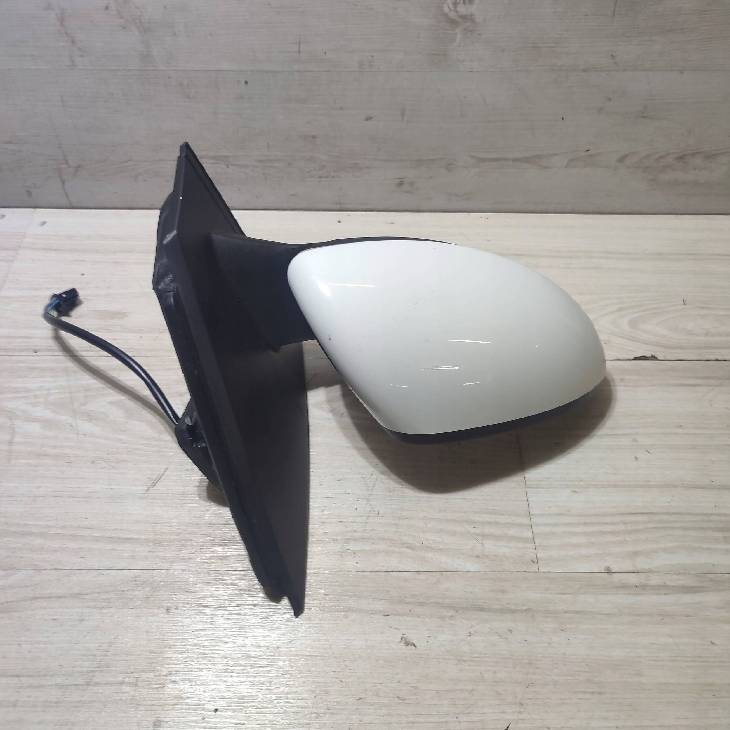 electrics mirror side front side right Dacia Jogger