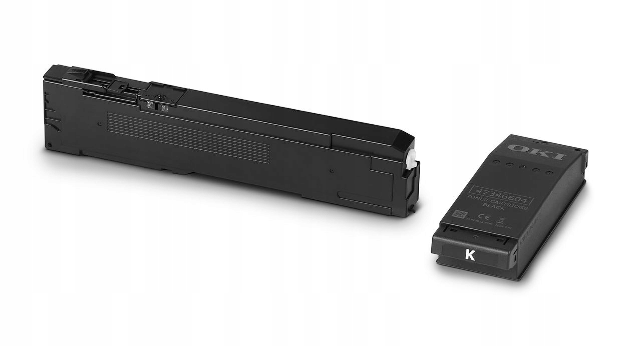 Oki černý toner do C650dn (7 000 stránek)