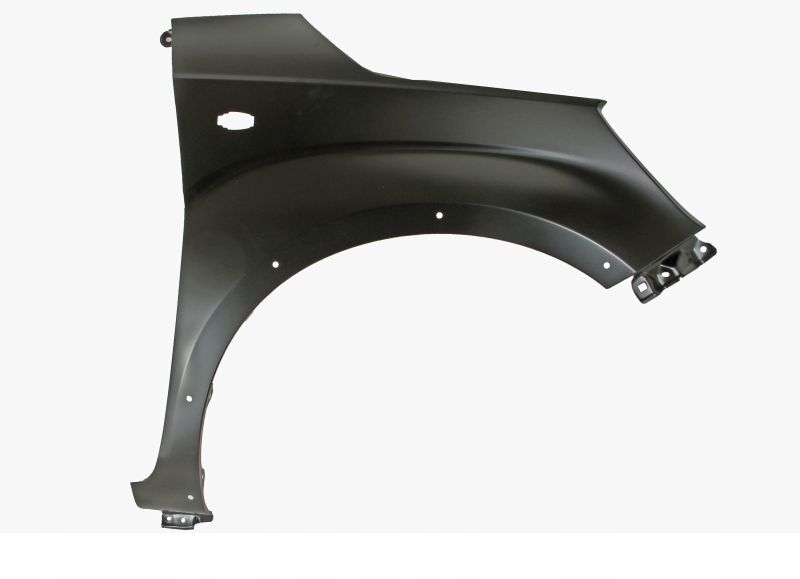 Pravý Blatník Suzuki Ignis III 2017-2019, otvor pro volant a lištu, Každá Barva