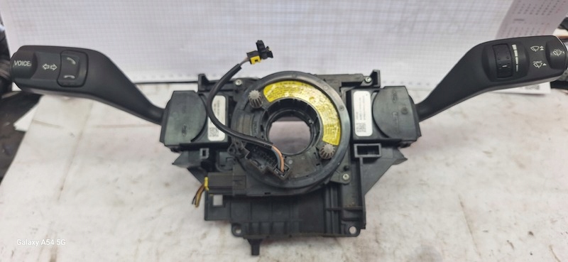 DEVIO LUCI TERGICRISTALLO TERGI Ford Mondeo Mk4 6G9T13N064DJ