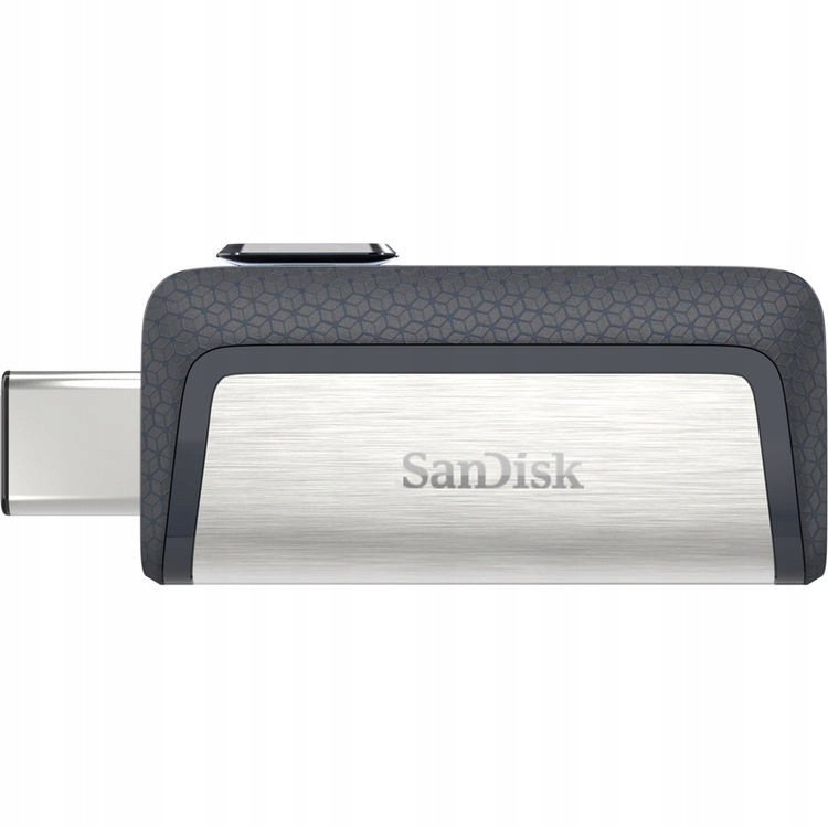 PENDRIVE DO TELEFONU SANDISK Dual Drive USB-C 128GB OTG Tablet Mac Interfejs USB 3.1 USB 3.1 typ C