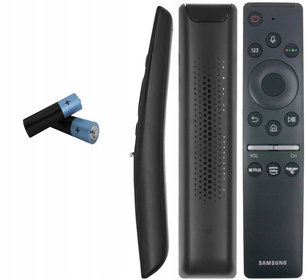 Originální Dálkový Ovladač Pro Televizor UE65RU8002 Samsung RU8002 Dálkové Ovládání