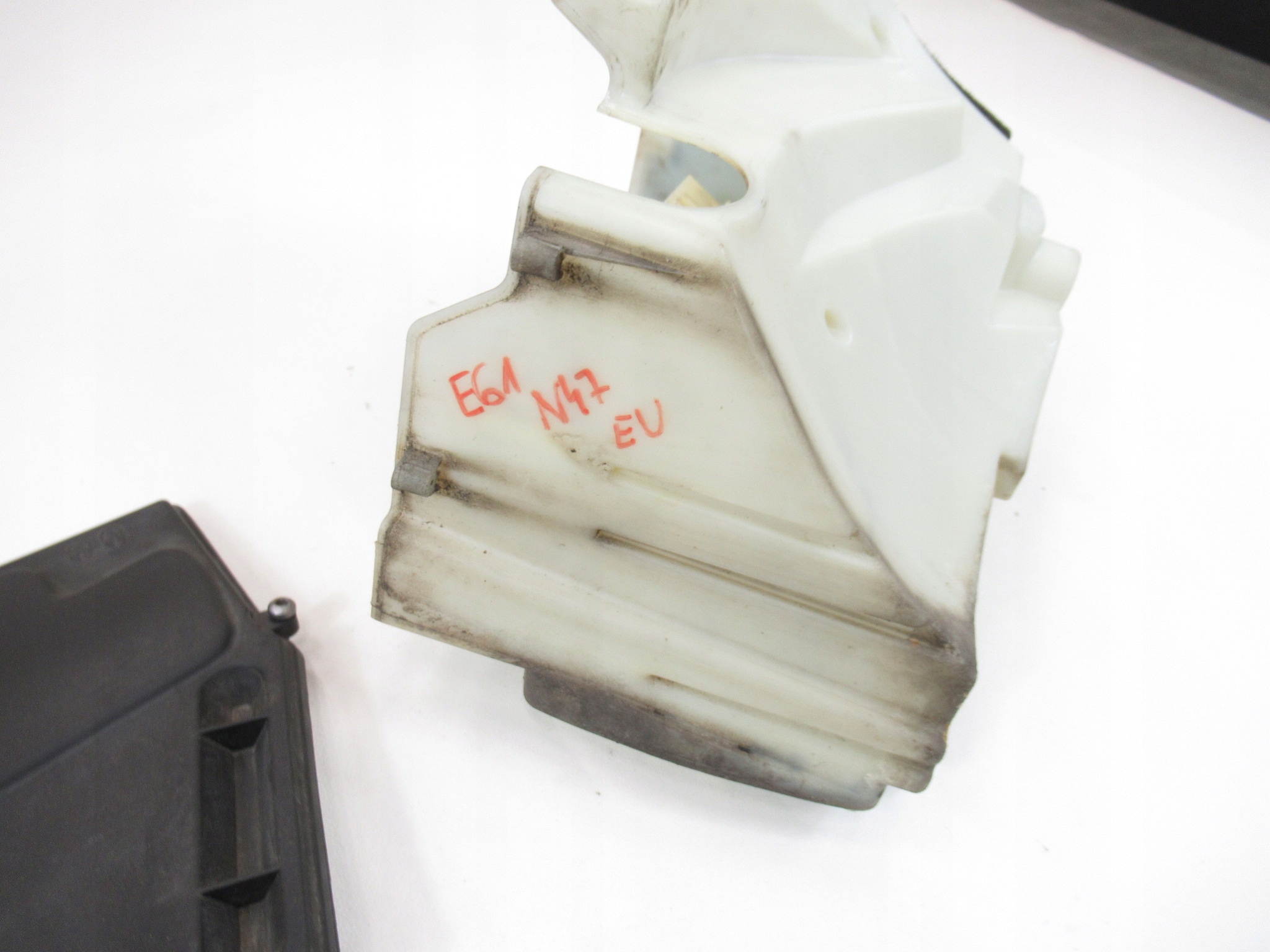 Boîte Boîte à fusibles BMW e60 e61
