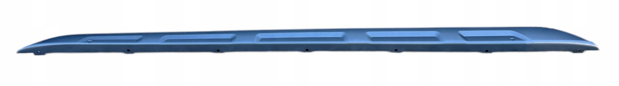 moulding threshold left FIAT TIPO II CROSS 735729100