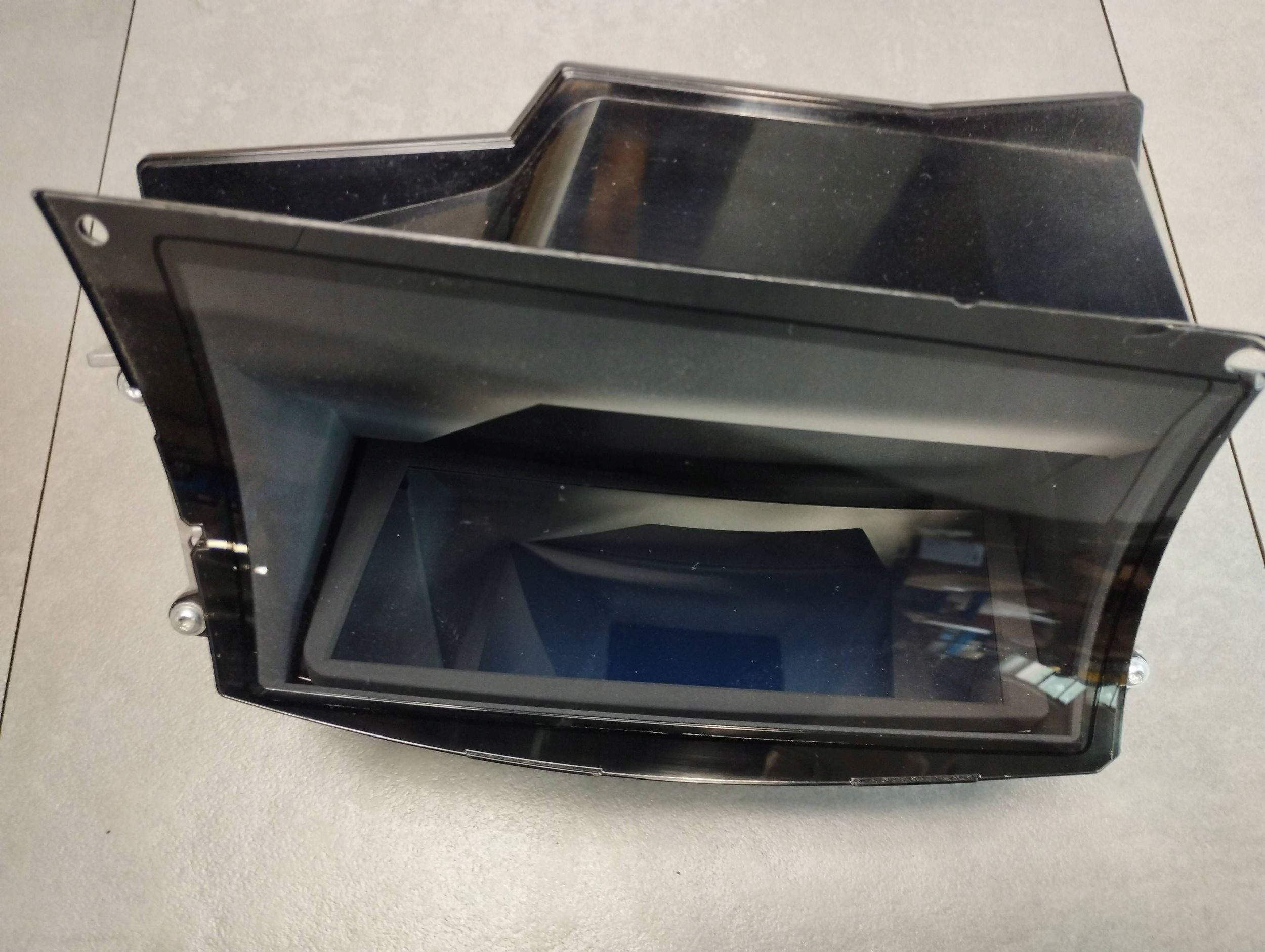 Mercedes-Benz GLC X253 display HEAD UP A2539010300 UK