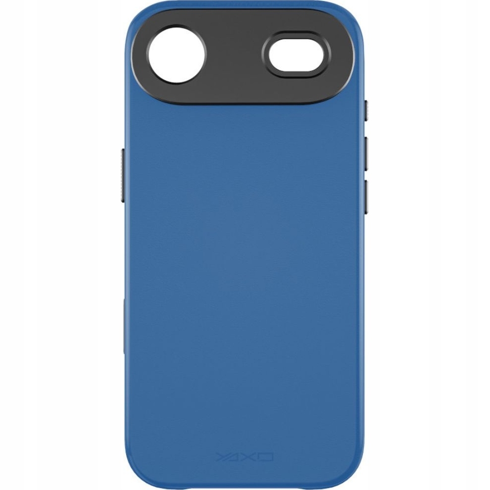 Pouzdro Yaxo pro iPhone Air a MagSafe, lehká zadní kryt, silná ochrana pouzdra, kryt