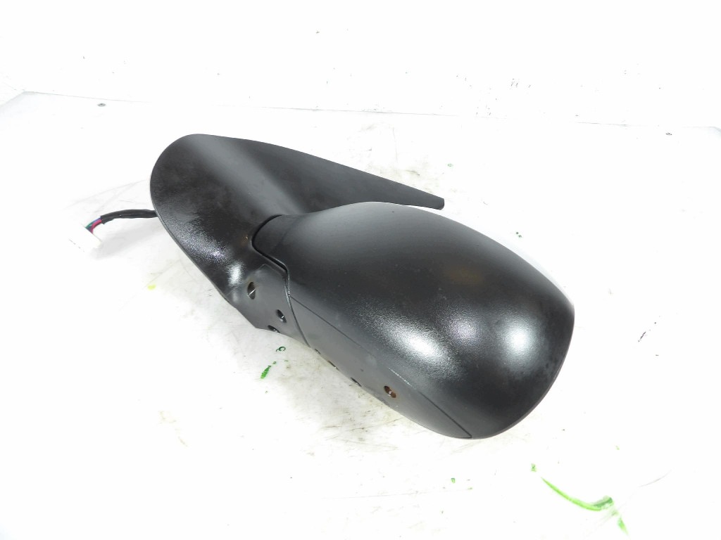 PEUGEOT 206 mirror left electrics 5 PIN E9024442