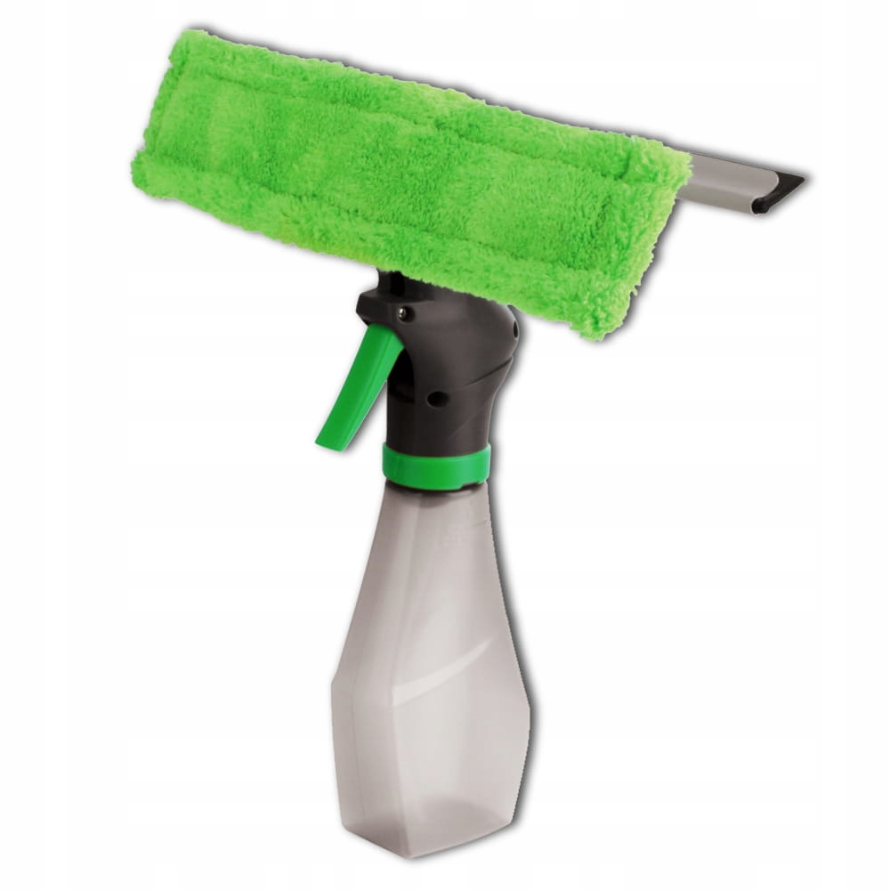 YORK MYJKA DO SZYB OKIEN ZE SPRYSKIWACZEM ŚCIĄGACZ