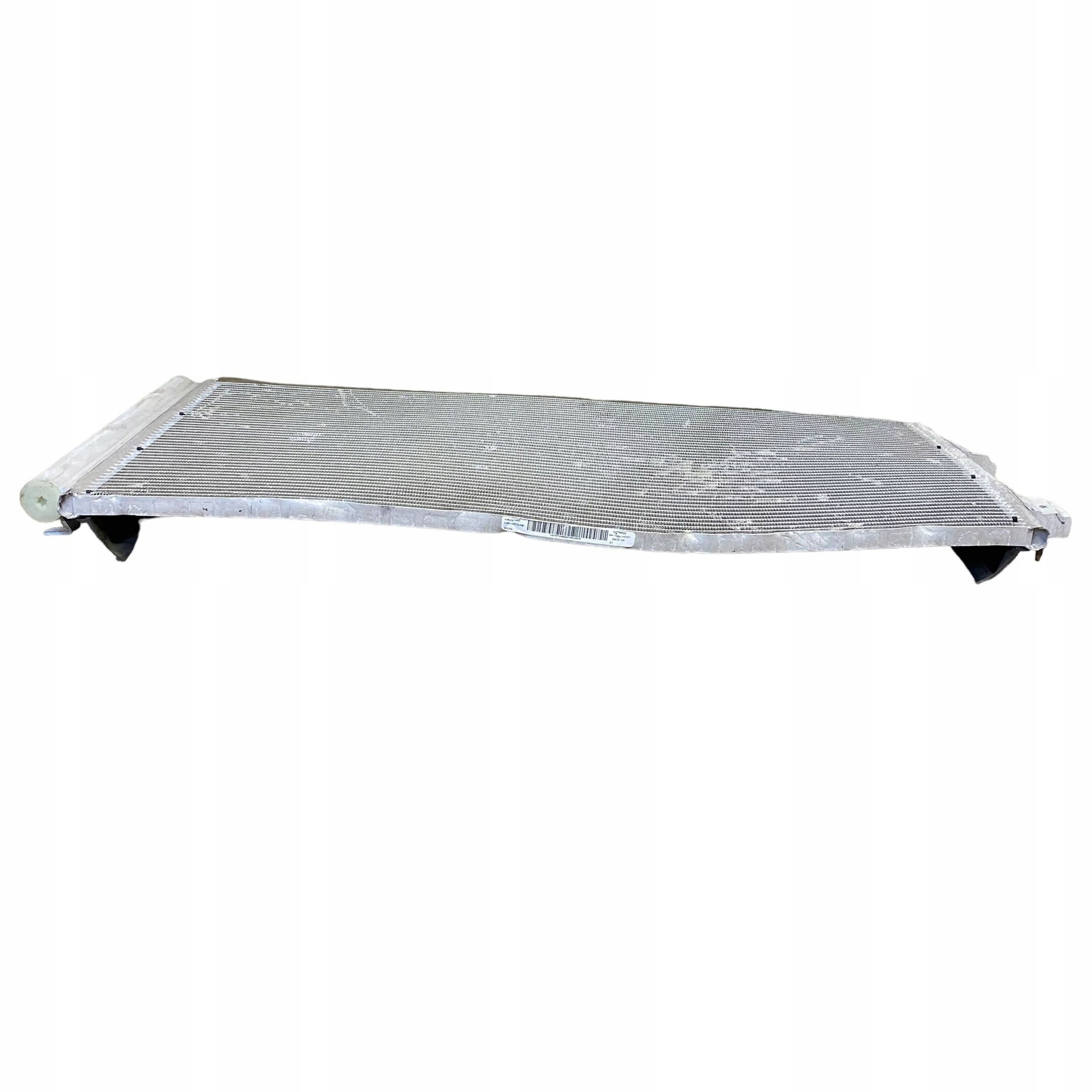 FORD Bronco 2021 конденсатор / Радиатор кондиционера