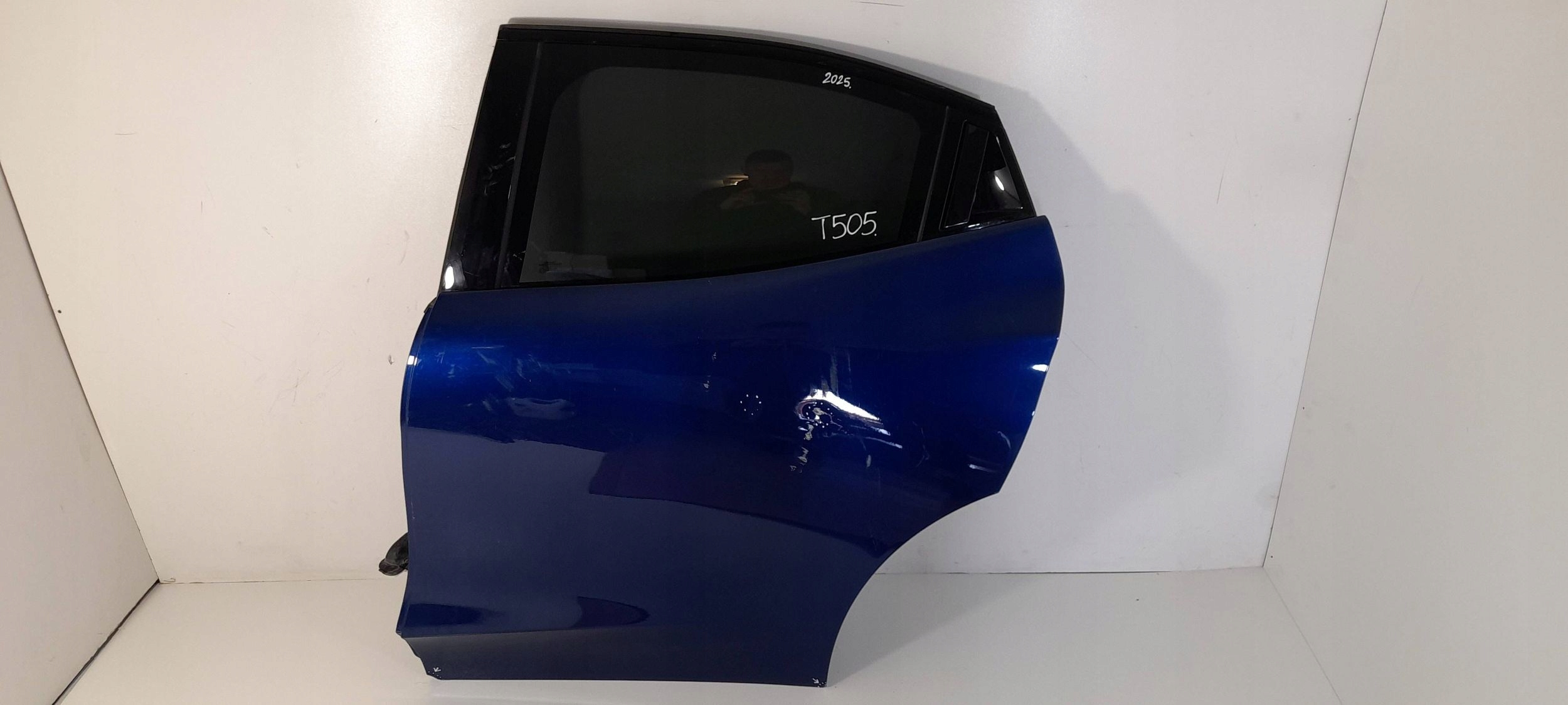 Renault Clio VI Tür hinten links (T505)