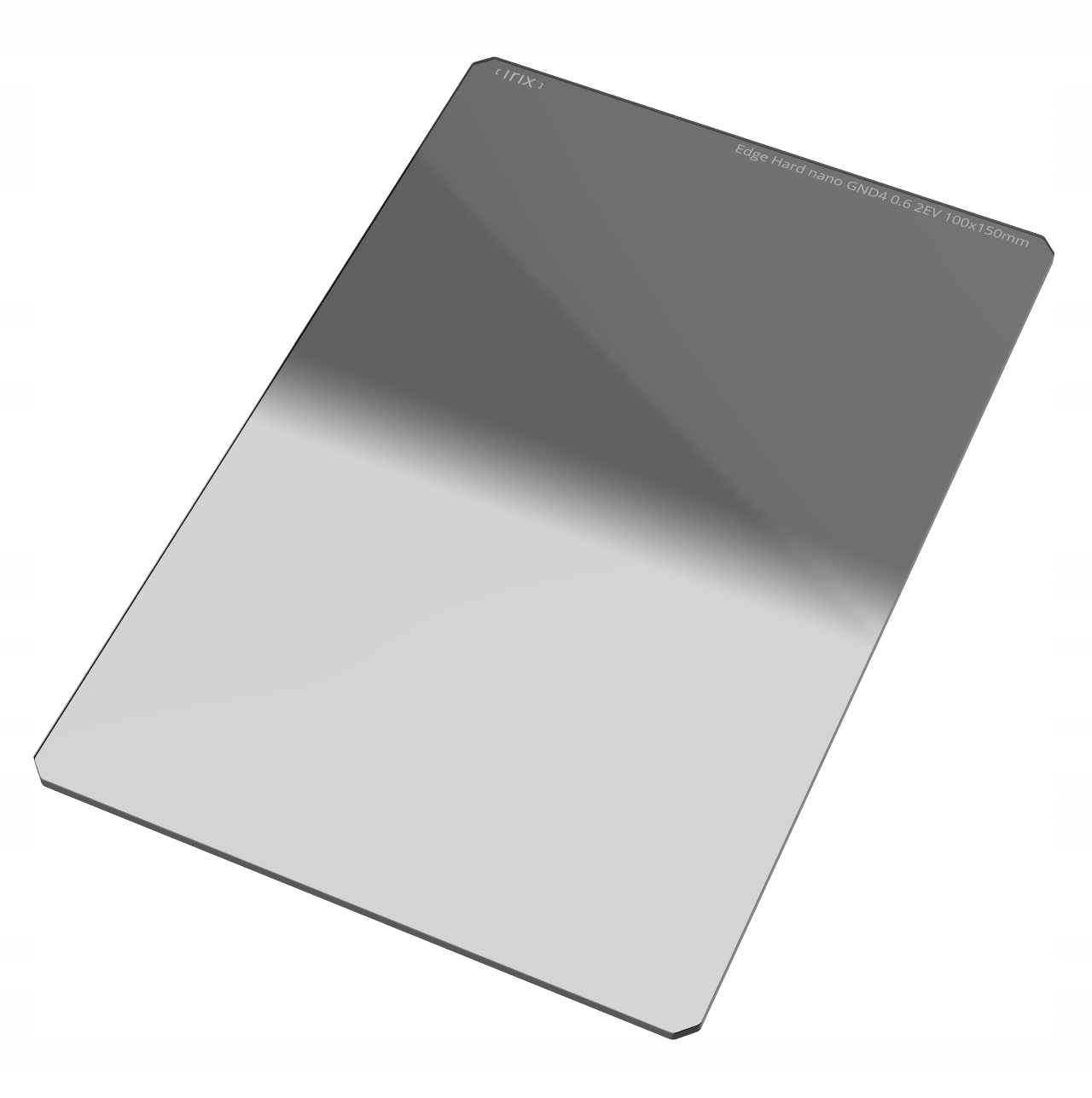 Irix Edge 100 Hard nano GND4 0.6 100x150mm [ IFE100HGND4 ]