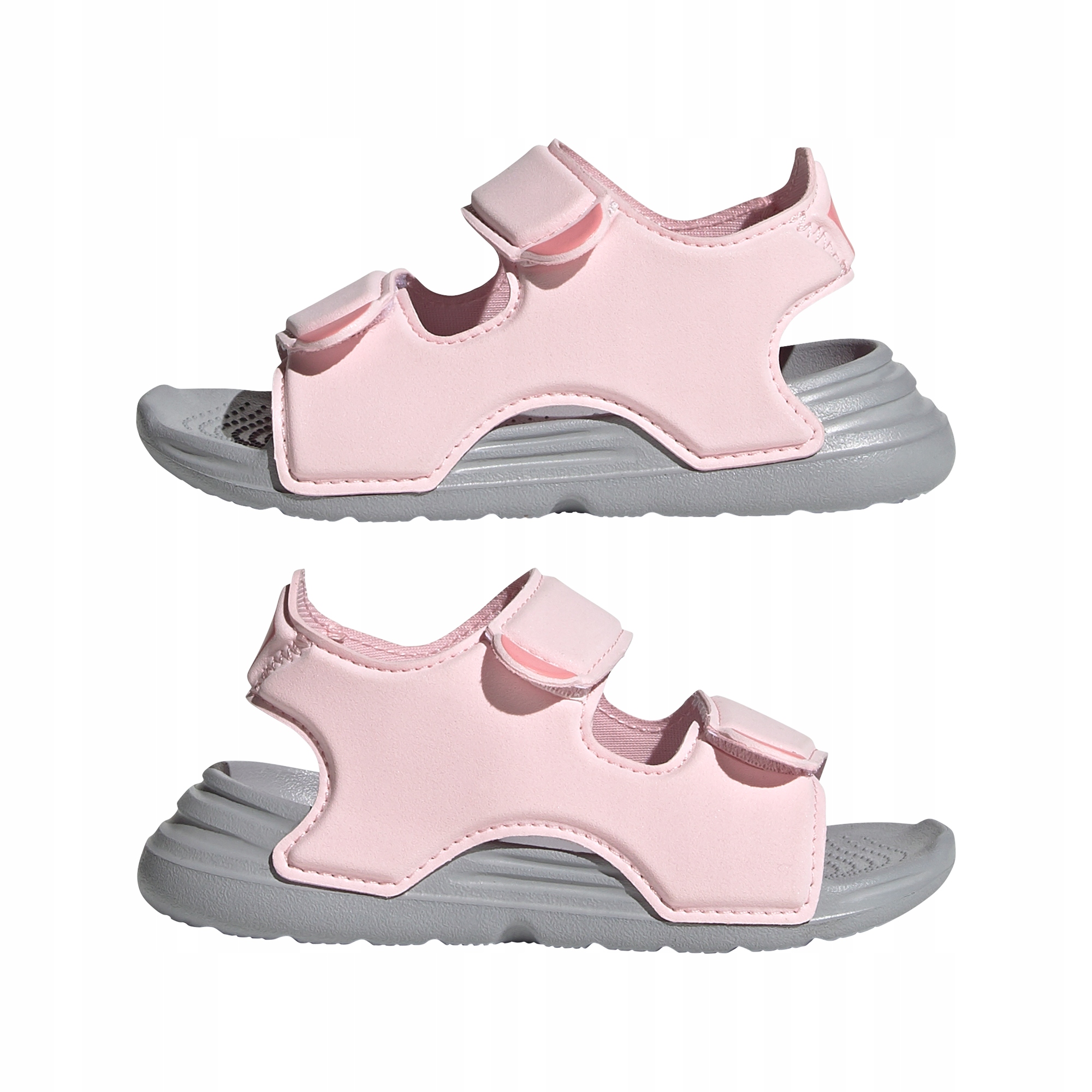 

sandały sandałki dziecięce adidas r 27 FY8065