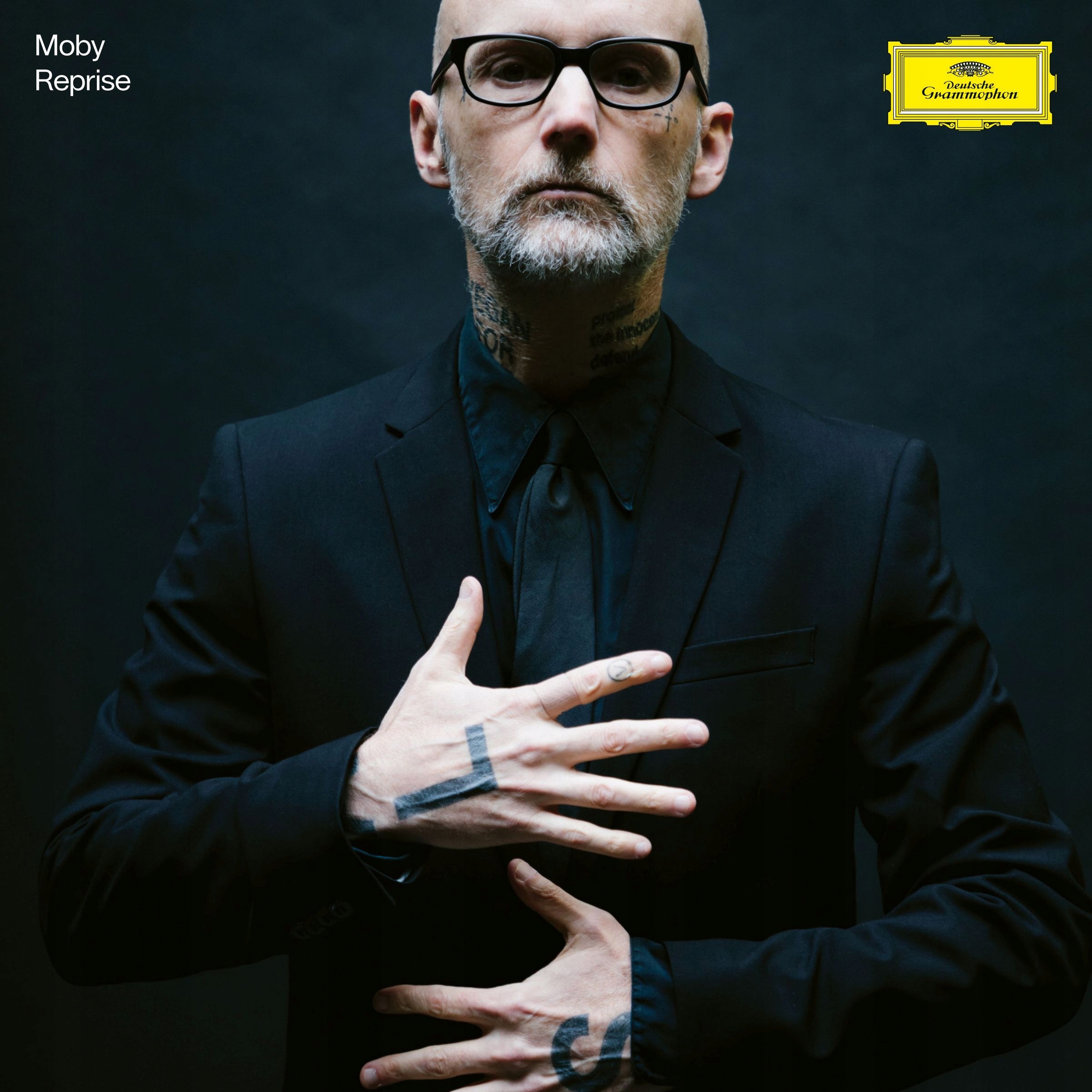 Moby Reprise (ltd. Edition) (CD)