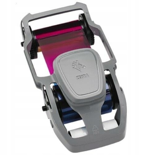 Taśma Zebra 800300-350EM wielokolorowa