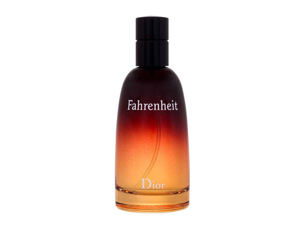 Dior Fahrenheit Toaletní voda 50 ml