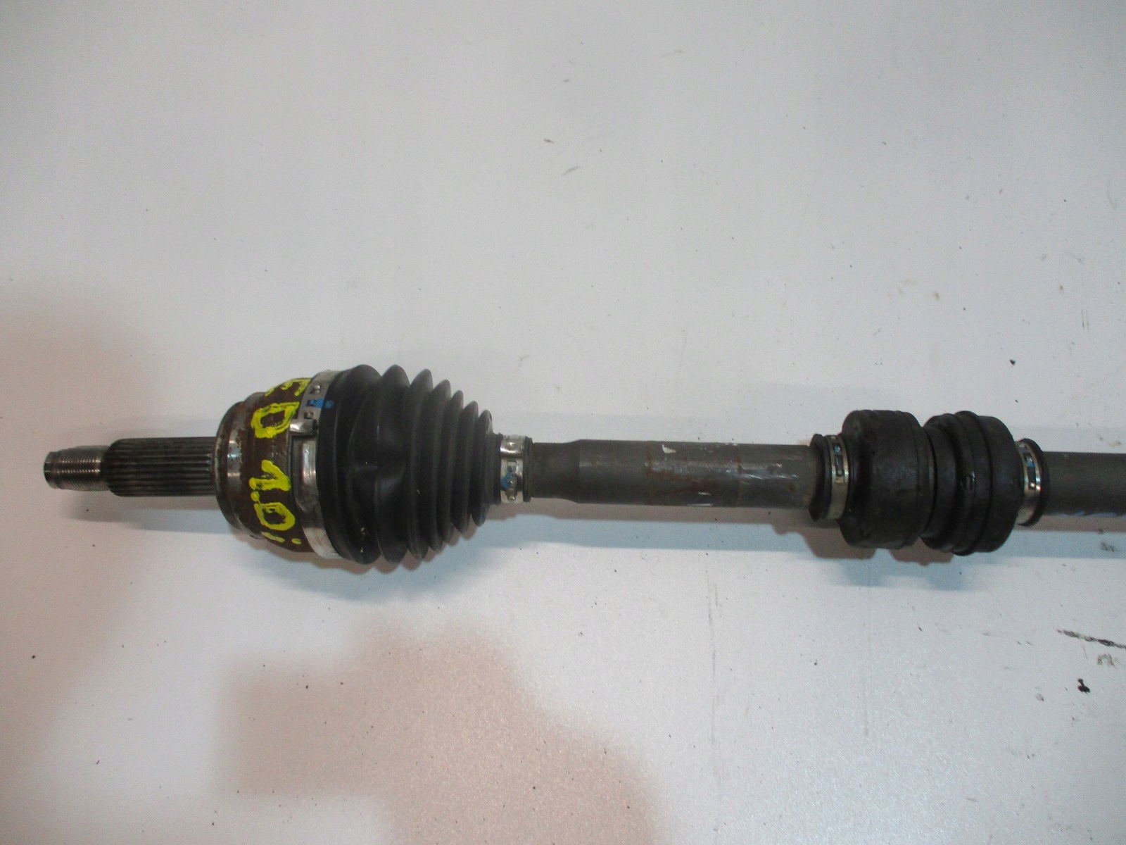 semi-axis right KIA X-CEED 1,0I right