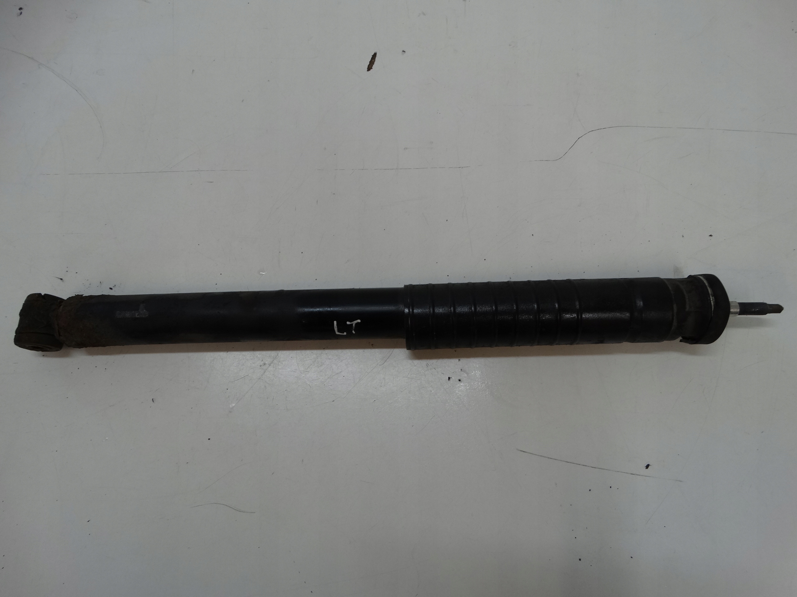 shock absorber left rear part MERCEDES W169 A180 CDI