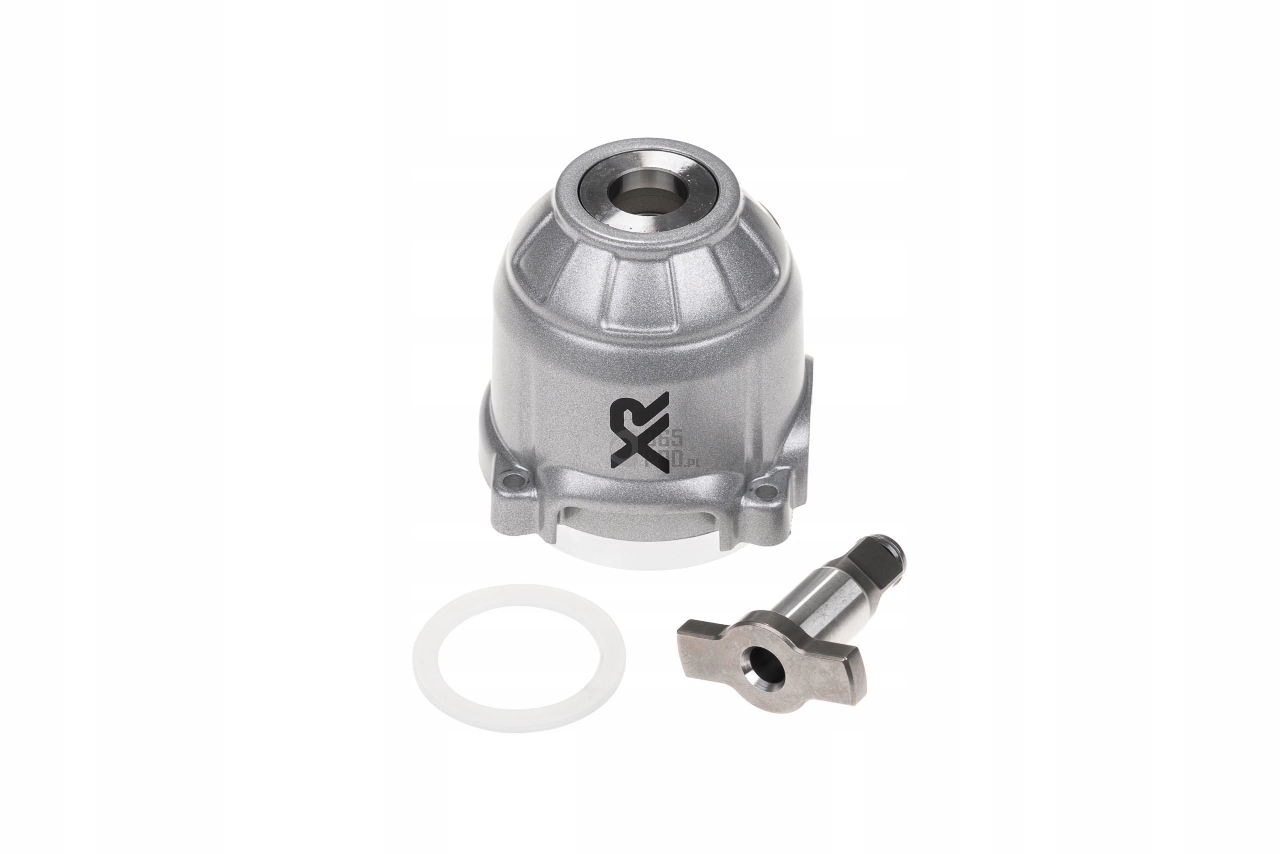 Dewalt N866411 Uchwyt Z Pierścieniem Korpus DCF899