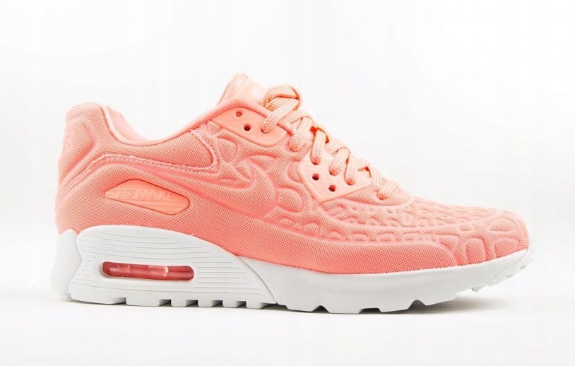 Dámské sportovní boty Nike Air Max Ultra Plush 844886-600 vel. 35,5